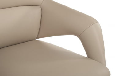 Кресло Aura-M FK005-B Светло-бежевый