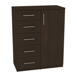 Комод Калисто(К37)1147х902х468ручкарейлинг160мм(Венге) / Калисто(K37)1147х902х468ручкарейлинг160мм(Венге)