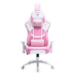Кресло геймерское ZONE 51 BUNNY