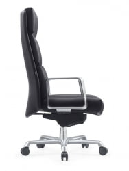 Кресло Newman A2415 Черный