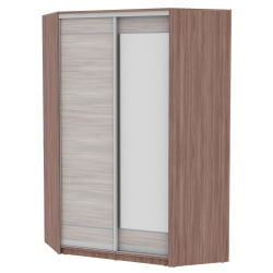 Шкаф-купе YA-230х1400-568-5(ЯШТ-ЯШС-D1D2)