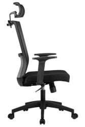 Кресло Link RCH A926 Черный