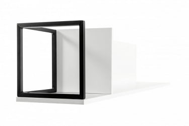 Полка City большая белый