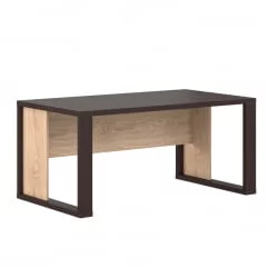 Стол руководителя AST 169 Дуб девон