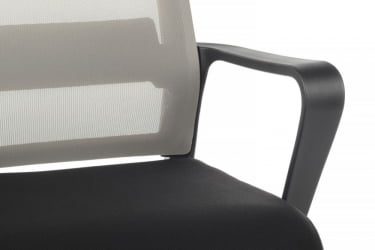 Кресло Riva Chair RCH 1029MB Серый