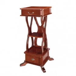 Подставка Ника стандартное исполнение Орех