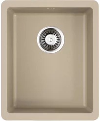 Мойка Омоикириката 34-У-Са Артгранит/Бежевый / Omoikirikata 34-U-Sa Artgranit/Бежевый