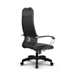 Кресло офисное МЕТТА B 1m 6K1/K116, Основание 17831 Комплект 1 Черное