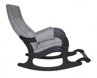 Кресло-качалка Модель 707 венге / Malta 17A