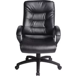 Кресло офисное BRABIX Supreme EX-503 Черный