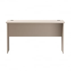 Стол прямой с опорами ЛДСП Everprof EVO 254S011 Кашемир