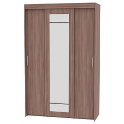 Шкаф-купе Т-3-230х145х60-М(ЯШТ-9) / T-3-230х145х60-M(ЯШТ-9)