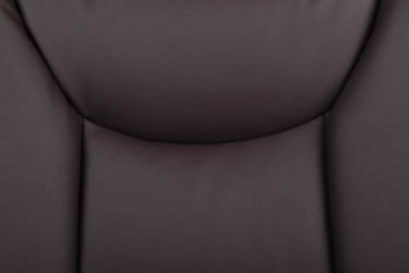 Кресло RCH 9501 Коричневый кожа