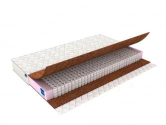 Матрас Ultra Hard 160х190х17