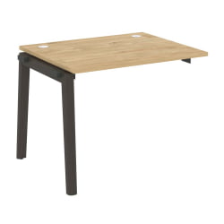 Наборный элемент рабочей станции ONIX WOOD OW.1.NRS-1.8 Тиквуд Светлый/Темный