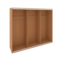 Корпус низкий + трек Maris SH.K3-6.2 Груша Ароза