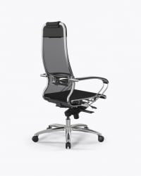 Компьютерное кресло Samurai L1-1K - TS /Uc00/Nc00/K2cL(M06.B31.G04.W03)