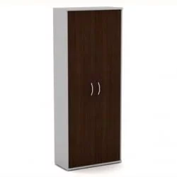 Шкаф СТ-1.9 Венге/металлик