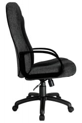 Кресло 1185 SY PL Черный