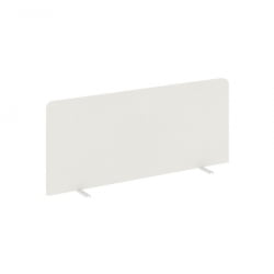 Экран продольный (ткань-CARDIF) CONCEPT CN.TEKR.C-98 CARDIF 001 Белый