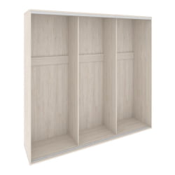 Корпус высокий + трек Maris SH.K3-7.1 Денвер Светлый