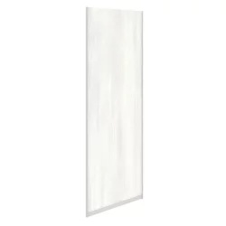 Дверь ДСП высокая Maris SH.DD-5.1 Снежная Патина