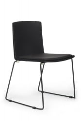 Кресло Simple X-19 Черный