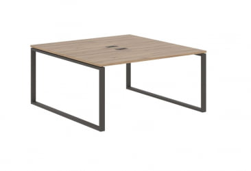 Бенч-система ЕДИС ЕКВСТ 1516 Дуб Денвер светлый Мокко / EDIS EQWST