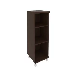 Шкаф First KSU-2 Венге