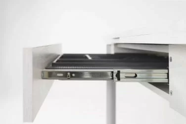 Стол-трансформер Прайм-3Р Ясень Анкор темный