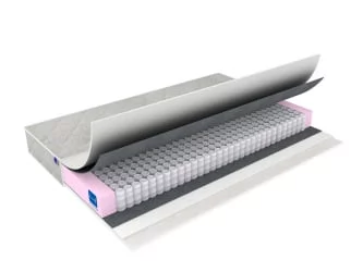 Матрас Eco Soft 120х190х18