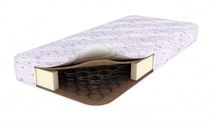 Матрас Mystic Light (Мистика) 90х200