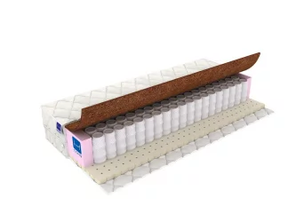 Матрас Чип и Дэйл 70х190х17