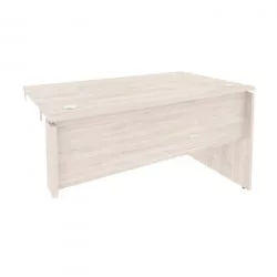 Стол-приставка правый к опорным элементам ОНИКС О.СПР-3.8Р Денвер Светлый / ONIX O.SPR-3.8R