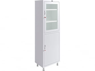 Шкаф медицинский ХИЛФЕ МД 1 1760 Р / HILFE R