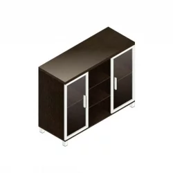 Тумба приставная многофункциональная С.Т-12СТА Венге