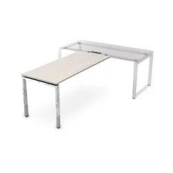 Брифинг-приставки ГЛОСС ЛИНЕ НБП-П.004 Иворй / GLOSS LINE Ivory