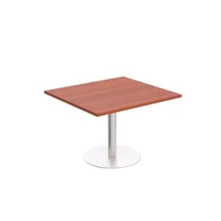 Центральная секция стола переговоров Патриот ПТ 143 Миланский орех