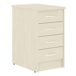 Тумба приставная IMAGO ТП-4.1А Клен