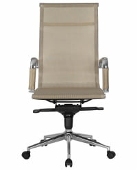Офисное кресло для персонала DOBRIN CARTER (бежевый (22039))