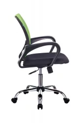 Кресло офисное Бюрократ CH-695N/SL/SD/TW-11