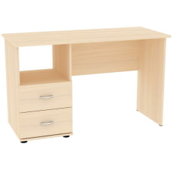 Стол Алиса(T24)743х1200х522ручкаскоба96мм(ДМ)