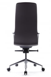 Кресло Plaza FK004-A13 Темно-коричневый