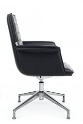 Кресло Rubens-ST C1819-2 Черный