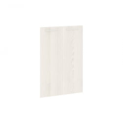 Двери шкафа ЕДИС ЕМД 42-2 Ясень Траун / EDIS EMD