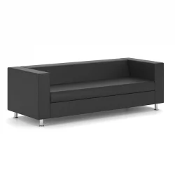 Диван Алекто четырехместный EUROLINE-9100