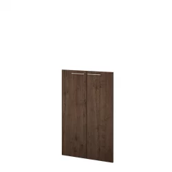 Фасад средний ТАИМ-МАКС 4ФК.002 Брауни / TAIM-MAX