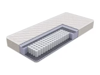 Матрас Standart Light M Roll 200х200