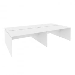 Рабочая станция ONIX O.D.RS-4.4.8 Белый Бриллиант