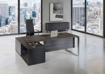 Кабинет руководителя SHIFT №4